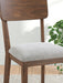 Tameride Dining Chair - Home Furniture And More (Brentwood, MD)