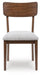 Tameride Dining Chair - Home Furniture And More (Brentwood, MD)