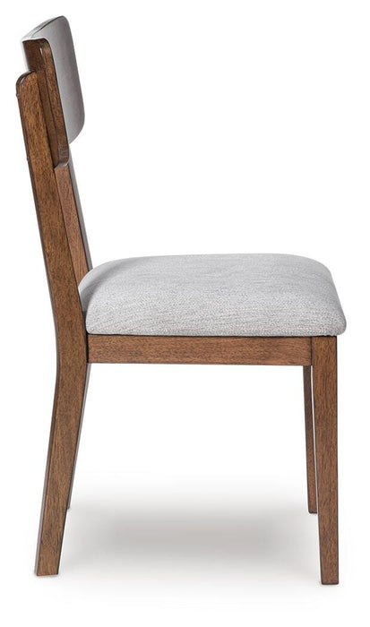 Tameride Dining Chair - Home Furniture And More (Brentwood, MD)