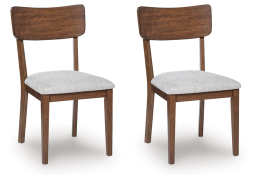 Tameride Dining Chair - Home Furniture And More (Brentwood, MD)