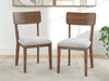 Tameride Dining Chair - Home Furniture And More (Brentwood, MD)
