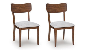 Tameride Dining Chair - Home Furniture And More (Brentwood, MD)