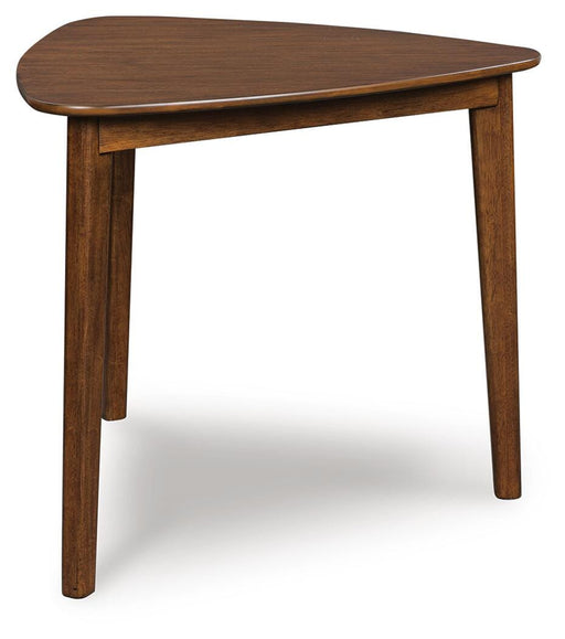 Tameride Dining Table - Home Furniture And More (Brentwood, MD)