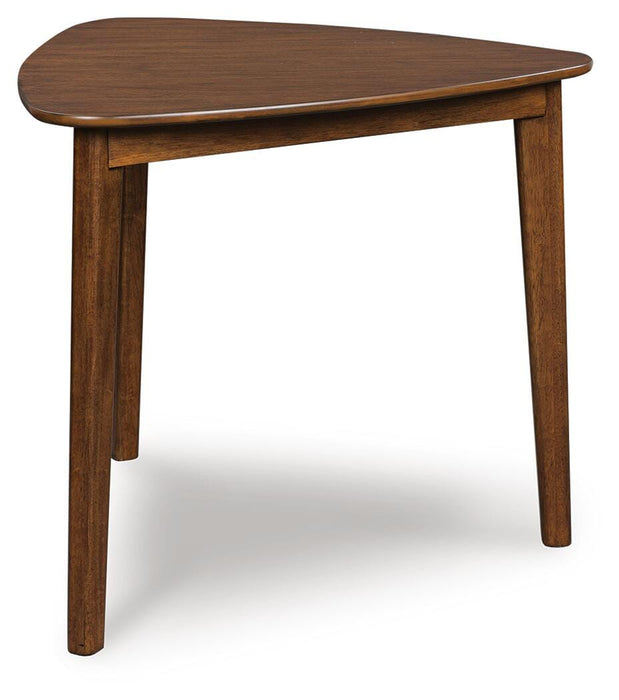 Tameride Dining Table - Home Furniture And More (Brentwood, MD)