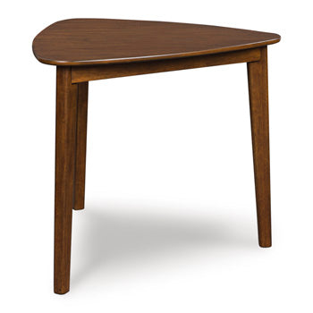 Tameride Dining Table - Home Furniture And More (Brentwood, MD)