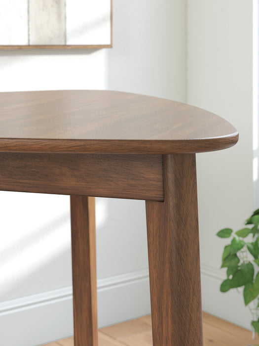 Tameride Dining Table - Home Furniture And More (Brentwood, MD)