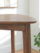 Tameride Dining Table - Home Furniture And More (Brentwood, MD)