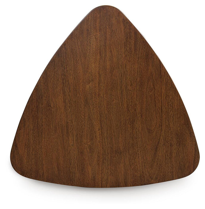 Tameride Dining Table - Home Furniture And More (Brentwood, MD)