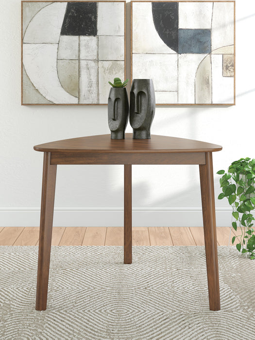 Tameride Dining Table - Home Furniture And More (Brentwood, MD)