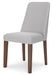 Lyncott Dining Room Set - Home Furniture And More (Brentwood, MD)