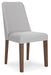 Lyncott Dining Room Set - Home Furniture And More (Brentwood, MD)