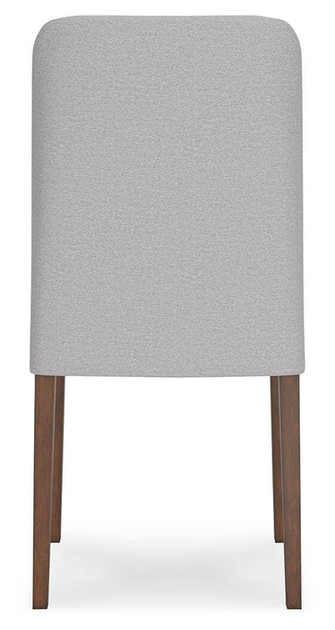 Lyncott Dining Room Set - Home Furniture And More (Brentwood, MD)