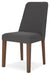 Lyncott Dining Room Set - Home Furniture And More (Brentwood, MD)