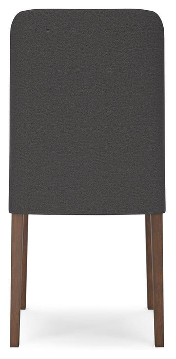 Lyncott Dining Room Set - Home Furniture And More (Brentwood, MD)