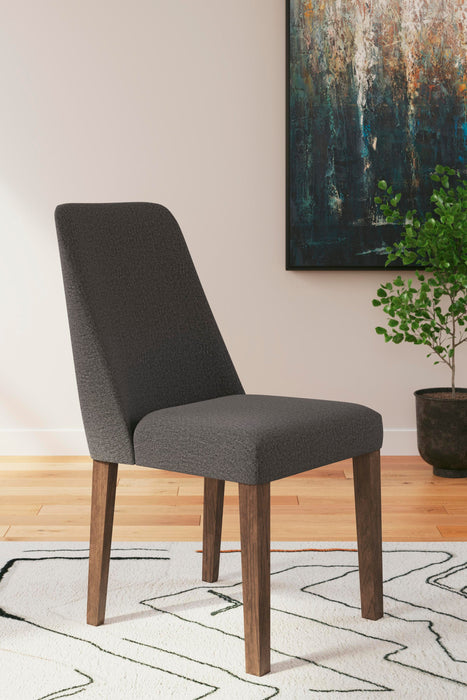 Lyncott Dining Room Set - Home Furniture And More (Brentwood, MD)