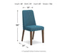 Lyncott Dining Room Set - Home Furniture And More (Brentwood, MD)