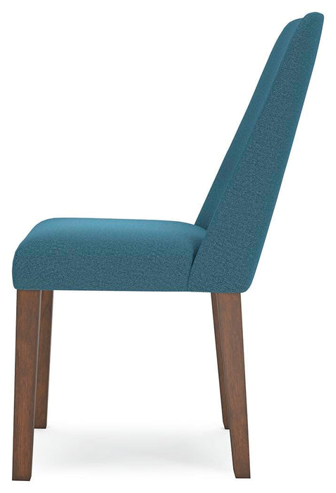 Lyncott Dining Room Set - Home Furniture And More (Brentwood, MD)