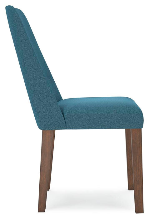 Lyncott Dining Room Set - Home Furniture And More (Brentwood, MD)