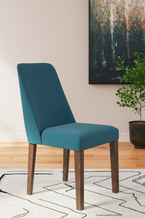 Lyncott Dining Room Set - Home Furniture And More (Brentwood, MD)