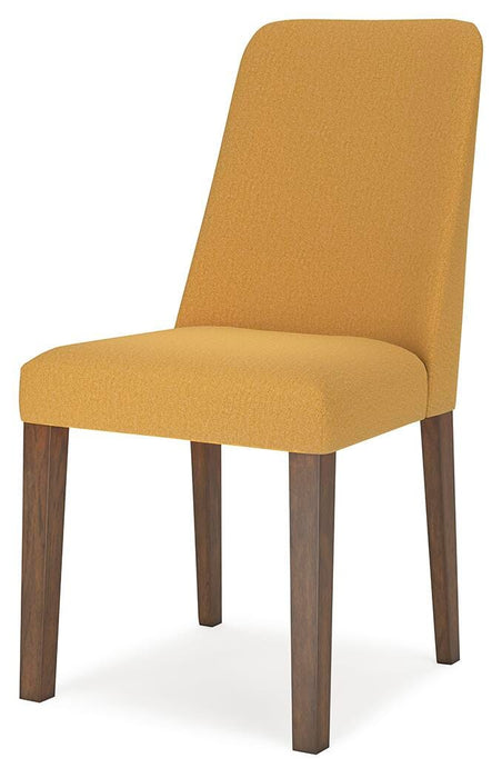 Lyncott Dining Room Set - Home Furniture And More (Brentwood, MD)