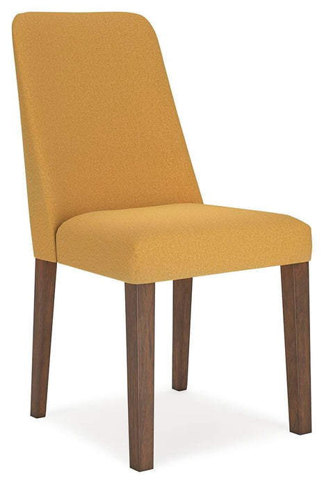 Lyncott Dining Room Set - Home Furniture And More (Brentwood, MD)
