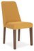 Lyncott Dining Room Set - Home Furniture And More (Brentwood, MD)