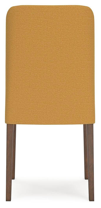 Lyncott Dining Room Set - Home Furniture And More (Brentwood, MD)