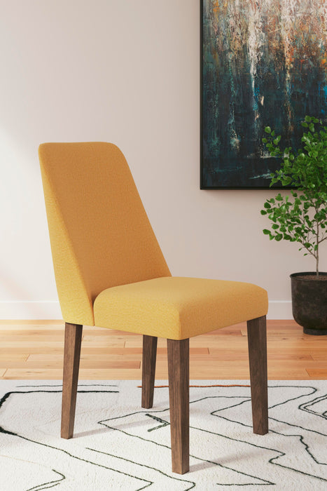 Lyncott Dining Room Set - Home Furniture And More (Brentwood, MD)