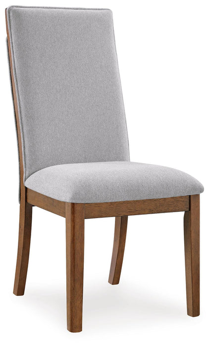 Lyncott Dining Room Set - Home Furniture And More (Brentwood, MD)