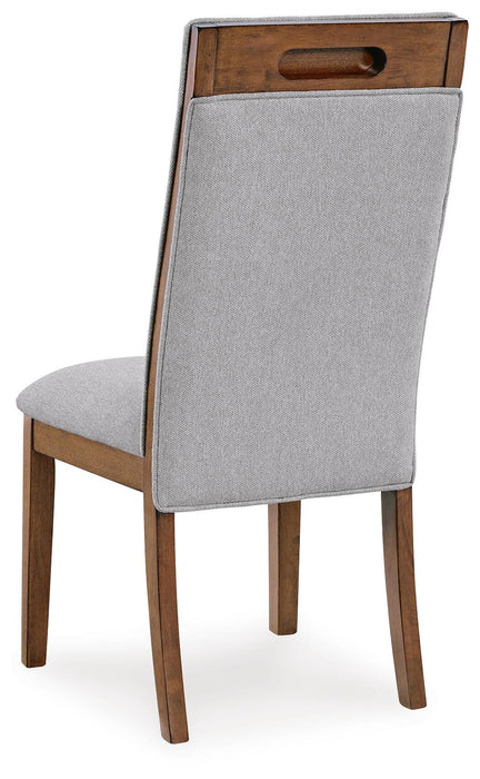 Lyncott Dining Room Set - Home Furniture And More (Brentwood, MD)