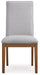 Lyncott Dining Room Set - Home Furniture And More (Brentwood, MD)