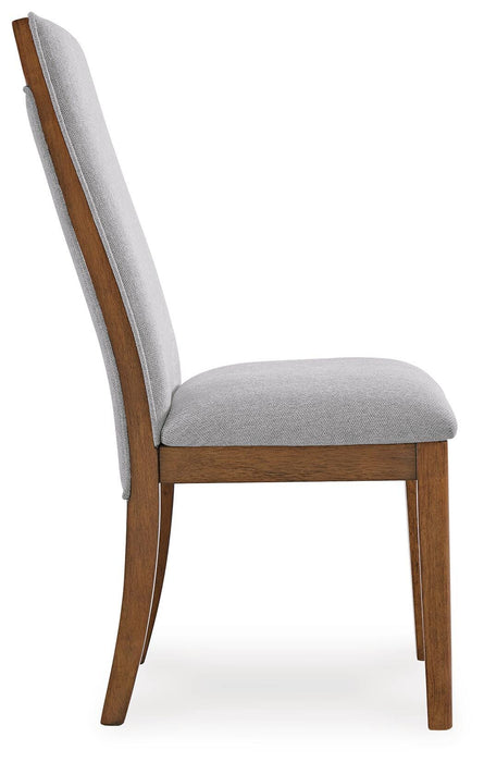 Lyncott Dining Room Set - Home Furniture And More (Brentwood, MD)