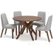 Lyncott Dining Room Set - Home Furniture And More (Brentwood, MD)