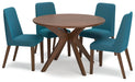 Lyncott Dining Room Set - Home Furniture And More (Brentwood, MD)