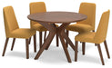 Lyncott Dining Room Set - Home Furniture And More (Brentwood, MD)