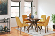 Lyncott Dining Room Set - Home Furniture And More (Brentwood, MD)