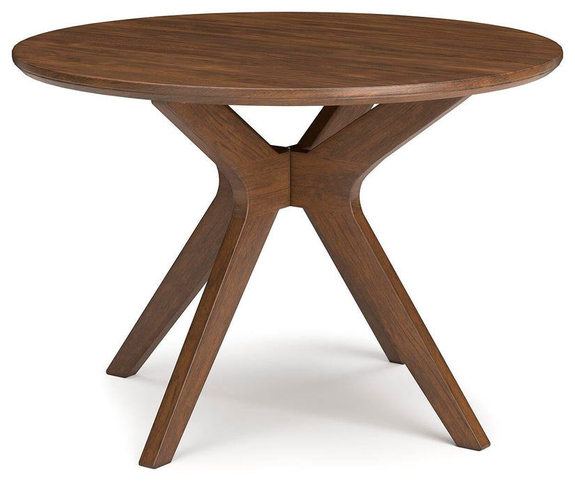 Lyncott Dining Room Set - Home Furniture And More (Brentwood, MD)