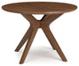 Lyncott Dining Room Set - Home Furniture And More (Brentwood, MD)