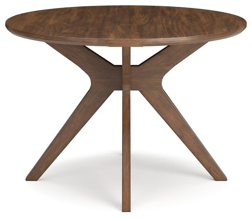 Lyncott Dining Room Set - Home Furniture And More (Brentwood, MD)