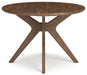 Lyncott Dining Room Set - Home Furniture And More (Brentwood, MD)