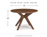 Lyncott Dining Room Set - Home Furniture And More (Brentwood, MD)
