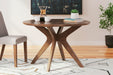 Lyncott Dining Room Set - Home Furniture And More (Brentwood, MD)
