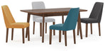 Lyncott Dining Room Set - Home Furniture And More (Brentwood, MD)
