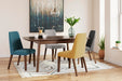 Lyncott Dining Room Set - Home Furniture And More (Brentwood, MD)