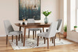 Lyncott Dining Room Set - Home Furniture And More (Brentwood, MD)