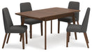 Lyncott Dining Room Set - Home Furniture And More (Brentwood, MD)