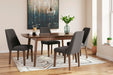 Lyncott Dining Room Set - Home Furniture And More (Brentwood, MD)