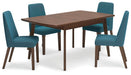 Lyncott Dining Room Set - Home Furniture And More (Brentwood, MD)