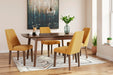 Lyncott Dining Room Set - Home Furniture And More (Brentwood, MD)