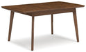 Lyncott Dining Room Set - Home Furniture And More (Brentwood, MD)